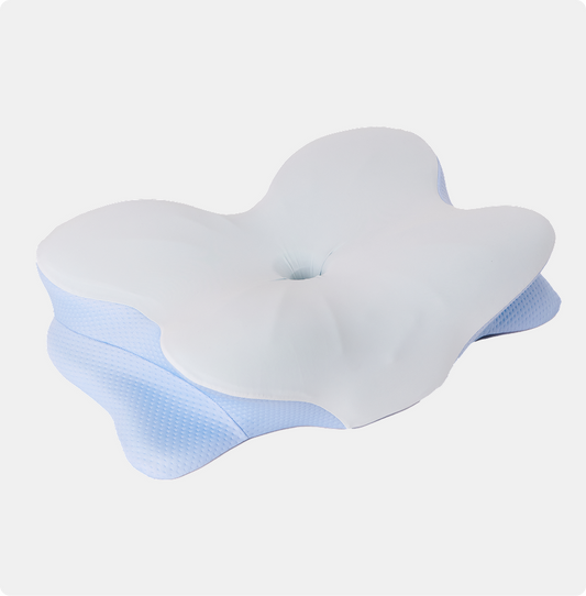 Derila Ergo Pillow – poduszka podtrzymująca szyję